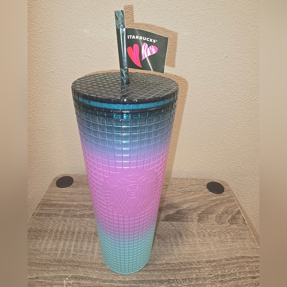 Starbucks Accessories - Starbucks 2024 Valentine's Day Limited EditionTumbler NWT